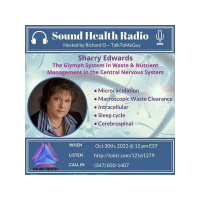 Glymphatic System in Waste  Nutrient management in the Central Nervous System