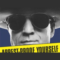 Arrest Proof YourSelf with Dale Carson