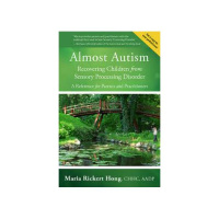 Recover Children suffering from SPD, Autism and ADHD with Diet and Lifestyle Change