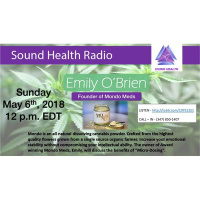 Cannabis microdosing expert, Emily OBrien speaks with us about anxiety