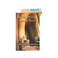 Exploring Sacret Space and Sound