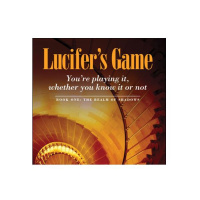 Meet Author Will Schneider of Lucifers Game