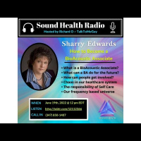 How to become a BioAcoustic Associate with Sharry Edwards