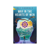 Eli Coberly’s quest deep into the heart of man’s soul and symbolism