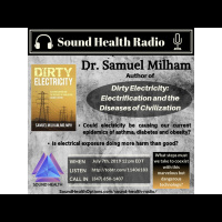Dr. Samuel Milham - Electrification and the Diseases of Civilization