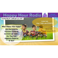 Happy Hour - The Happiness Chemicals!