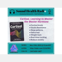 Cortisol, Learning to Master the Master Hormone