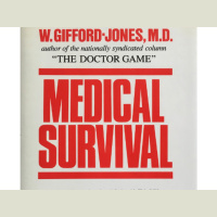 Diana and W. Gifford-Jones - No Nonsense Health - Naturally!