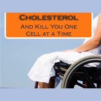 How Statin Drugs REALLY lower Cholesterol