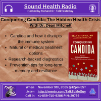 Conquering Candida: The Hidden Health Crisis
