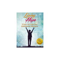 Are You Suffering? There Really Is, Hope Available !