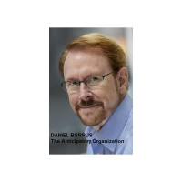 The Present is Obsolete