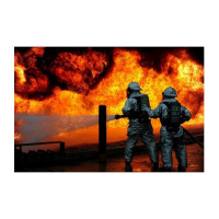 Explosive Show!!!!!!