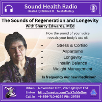 The Sounds of Regeneration and Longevity