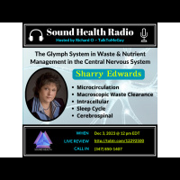 Glymphatic System in Waste  Nutrient management in the Central Nervous System