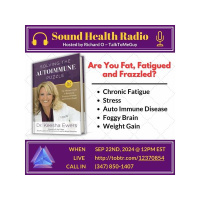Are You Fat, Fatigued and Frazzled?