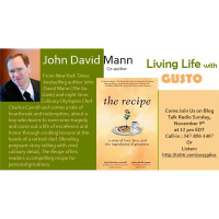 Living Life with Gusto