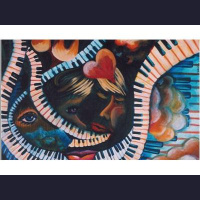 Inspiring Self and Others through Song and Sound