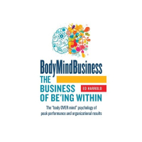 Ed Harrold ~ Influencing Biochemistry  Community