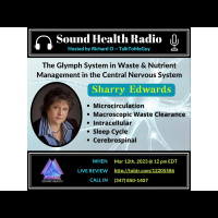 Glymphatic System in Waste  Nutrient management in the Central Nervous System