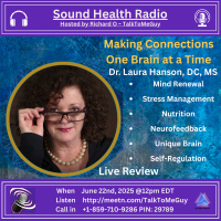 Making Connections One Brain at a Time