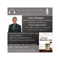 John Dinsley - Charcoal Remedies: Medicinal Charcoal and Its Applications