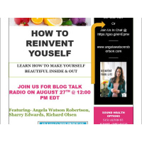 How to Reinvent Yourself