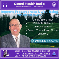 Immune Preparedness  Well-Being