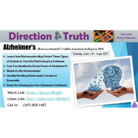 Direction 4 Truth - BioAcoustics  Alzheimers