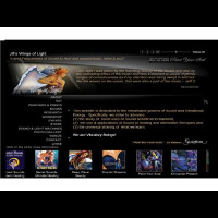 Free E book, Secret Sounds available