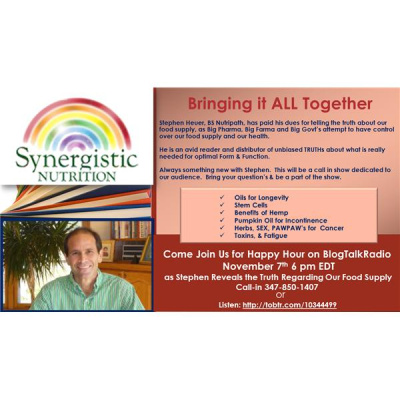 Sound Health Options - Ttmg  Sharry Edwards