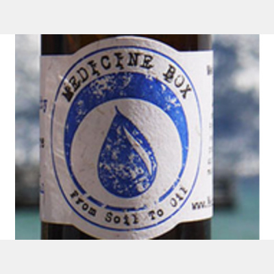 Sound Health Options - Ttmg  Sharry Edwards