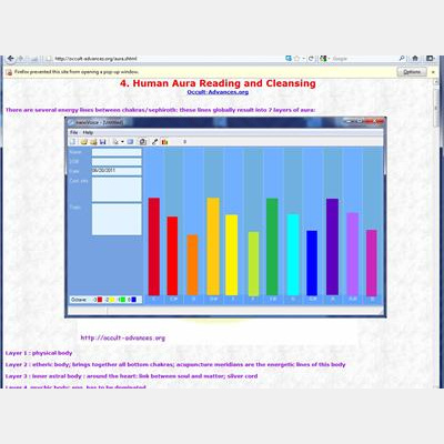 Sound Health Options - Ttmg  Sharry Edwards