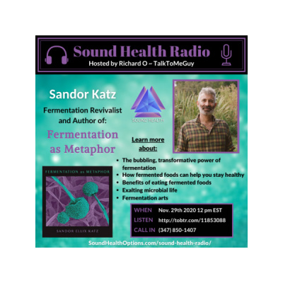 Sound Health Options - Ttmg  Sharry Edwards