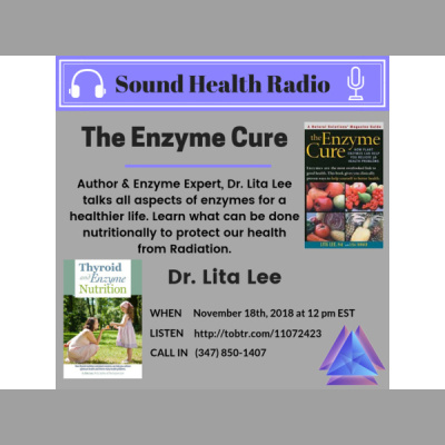 Sound Health Options - Ttmg  Sharry Edwards