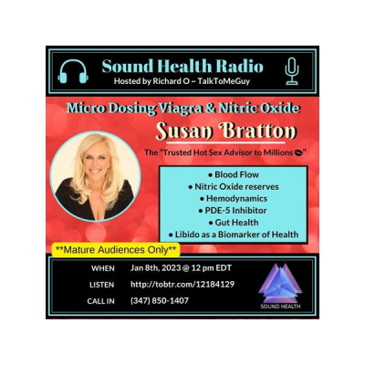 Sound Health Options - Ttmg  Sharry Edwards