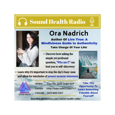 Sound Health Options - Ttmg  Sharry Edwards