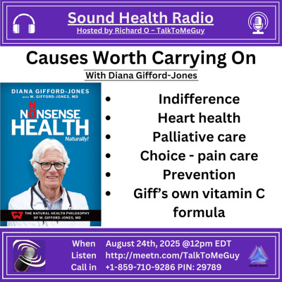 Sound Health Options - Ttmg  Sharry Edwards