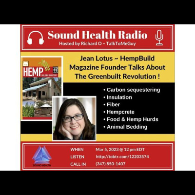 Sound Health Options - Ttmg  Sharry Edwards