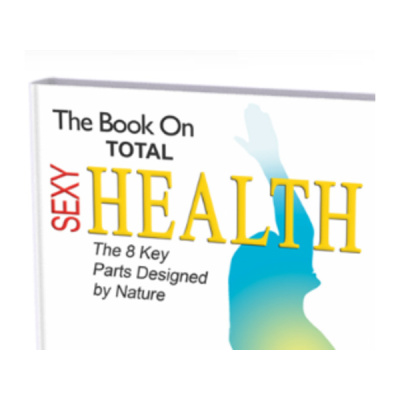 Sound Health Options - Ttmg  Sharry Edwards