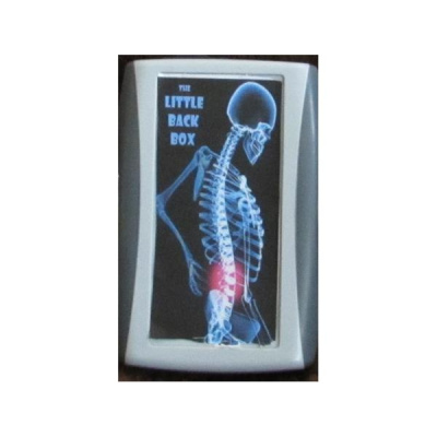 Sound Health Options - Ttmg  Sharry Edwards