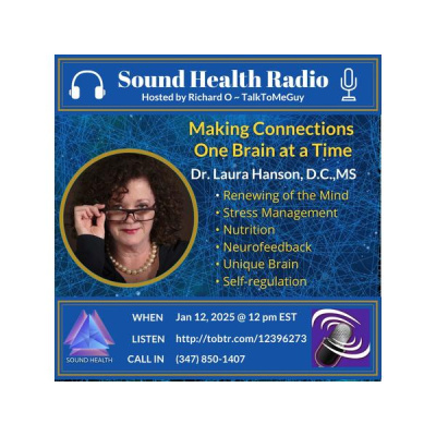 Sound Health Options - Ttmg  Sharry Edwards