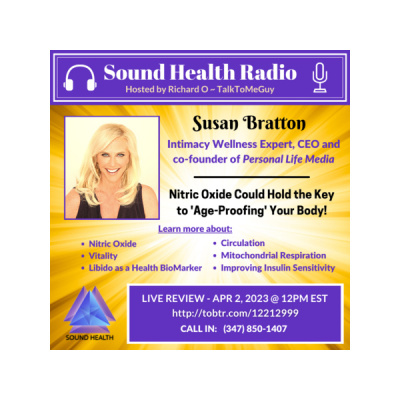 Sound Health Options - Ttmg  Sharry Edwards