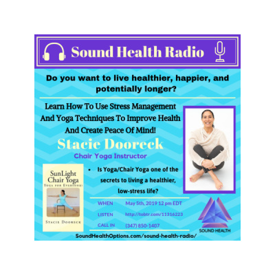 Sound Health Options - Ttmg  Sharry Edwards