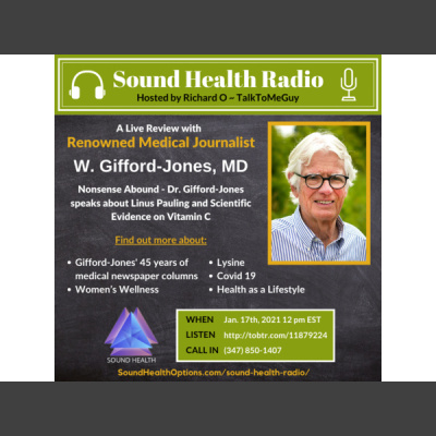 Sound Health Options - Ttmg  Sharry Edwards