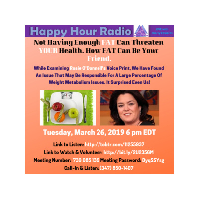 Sound Health Options - Ttmg  Sharry Edwards