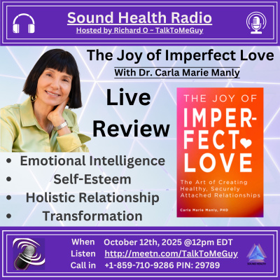 Sound Health Options - Ttmg  Sharry Edwards