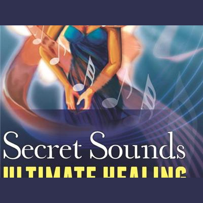 Sound Health Options - Ttmg  Sharry Edwards