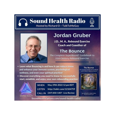 Sound Health Options - Ttmg  Sharry Edwards