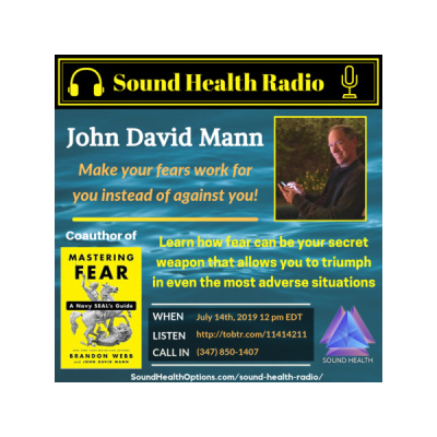 Sound Health Options - Ttmg  Sharry Edwards